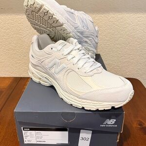 New Balance 2002R Athletic Shoes